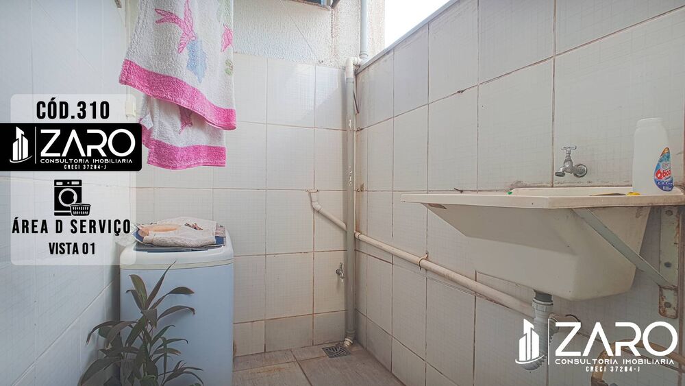 Sobrado, 3 quartos, 238 m² - Foto 7