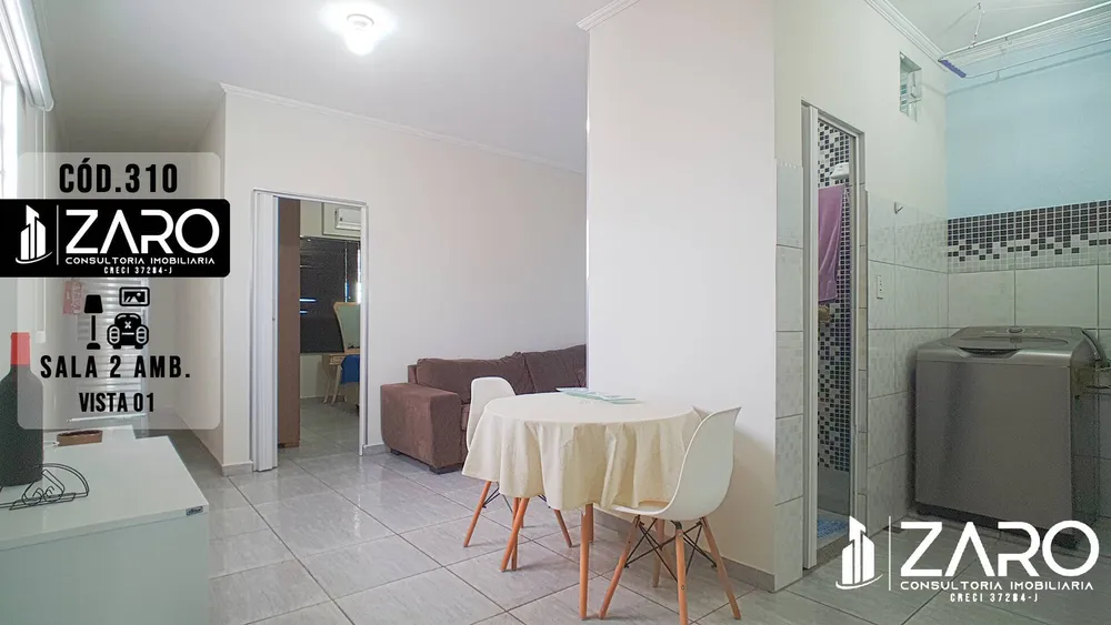 Sobrado, 3 quartos, 238 m² - Foto 1
