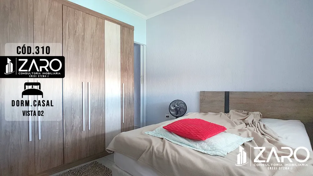 Sobrado, 3 quartos, 238 m² - Foto 16