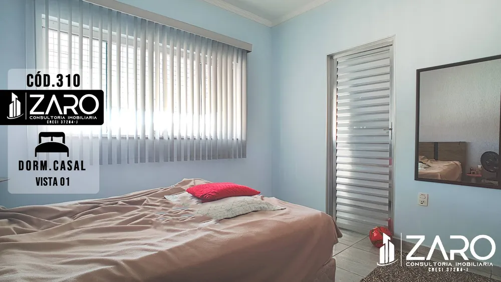 Sobrado, 3 quartos, 238 m² - Foto 15