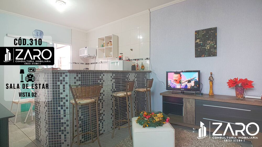 Sobrado, 3 quartos, 238 m² - Foto 5