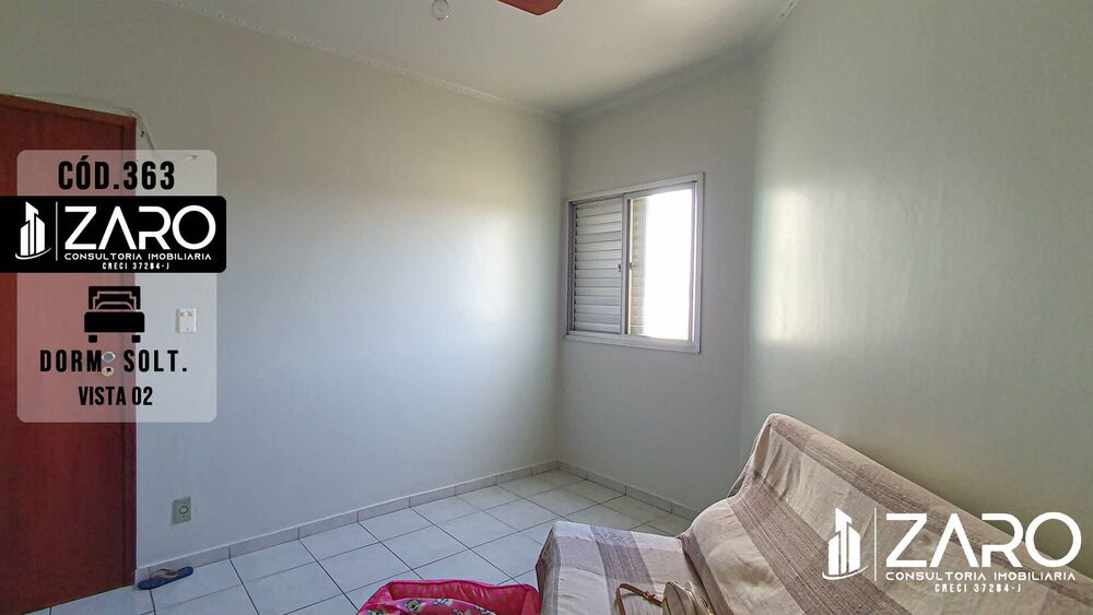 Apartamento, 2 quartos, 55 m² - Foto 11