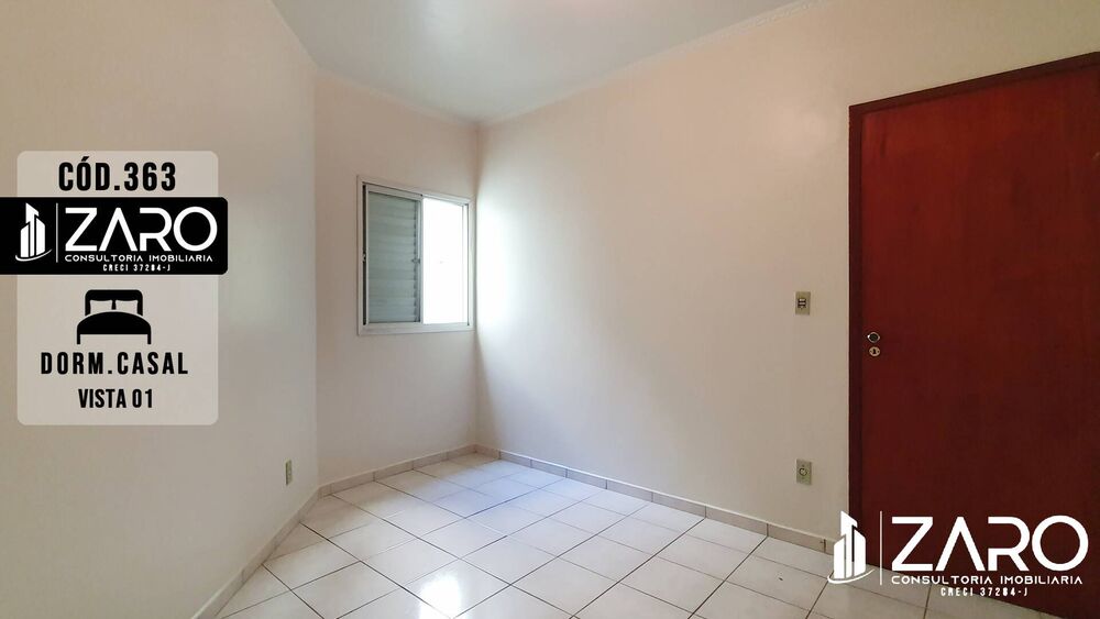 Apartamento, 2 quartos, 55 m² - Foto 7