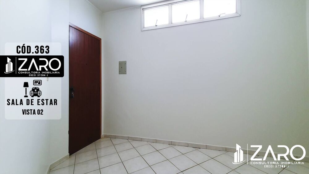 Apartamento, 2 quartos, 55 m² - Foto 3