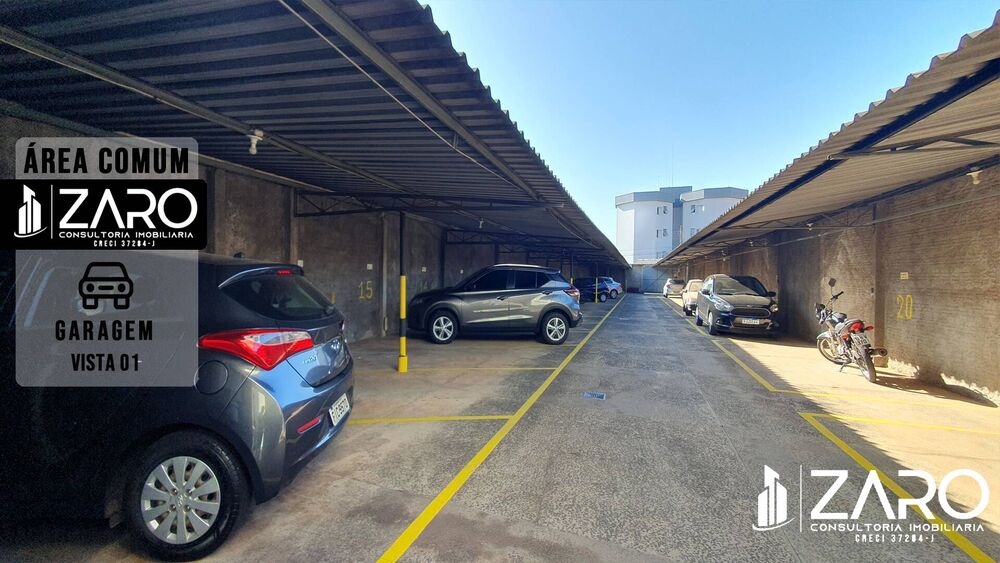 Apartamento, 2 quartos, 55 m² - Foto 12