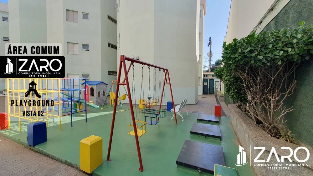 Apartamento, 2 quartos, 55 m² - Foto 18