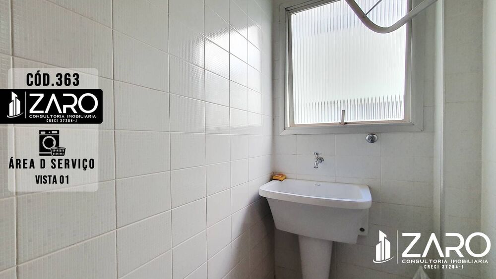 Apartamento, 2 quartos, 55 m² - Foto 6