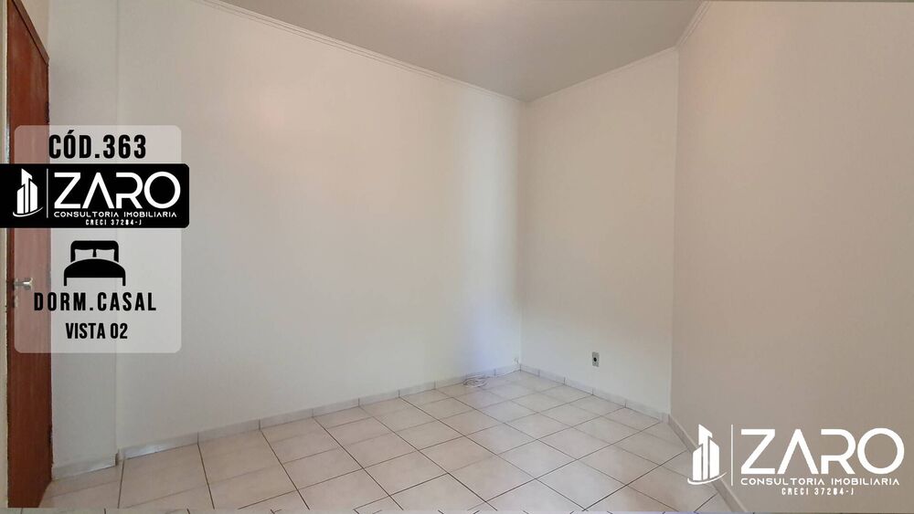Apartamento, 2 quartos, 55 m² - Foto 8