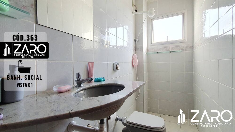 Apartamento, 2 quartos, 55 m² - Foto 9