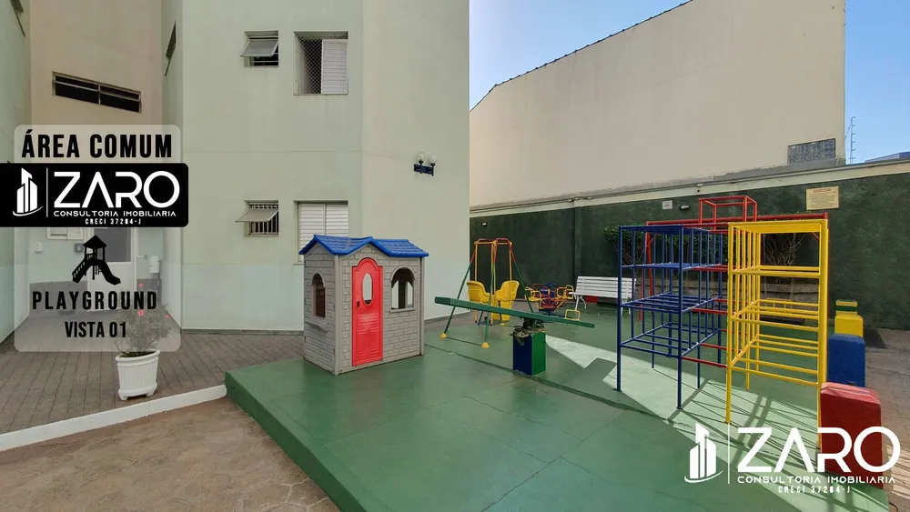 Apartamento, 2 quartos, 55 m² - Foto 17