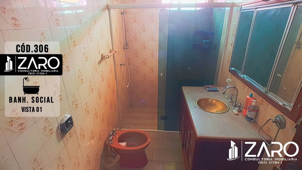 Casa à venda e aluguel com 3 quartos, 265m² - Foto 4