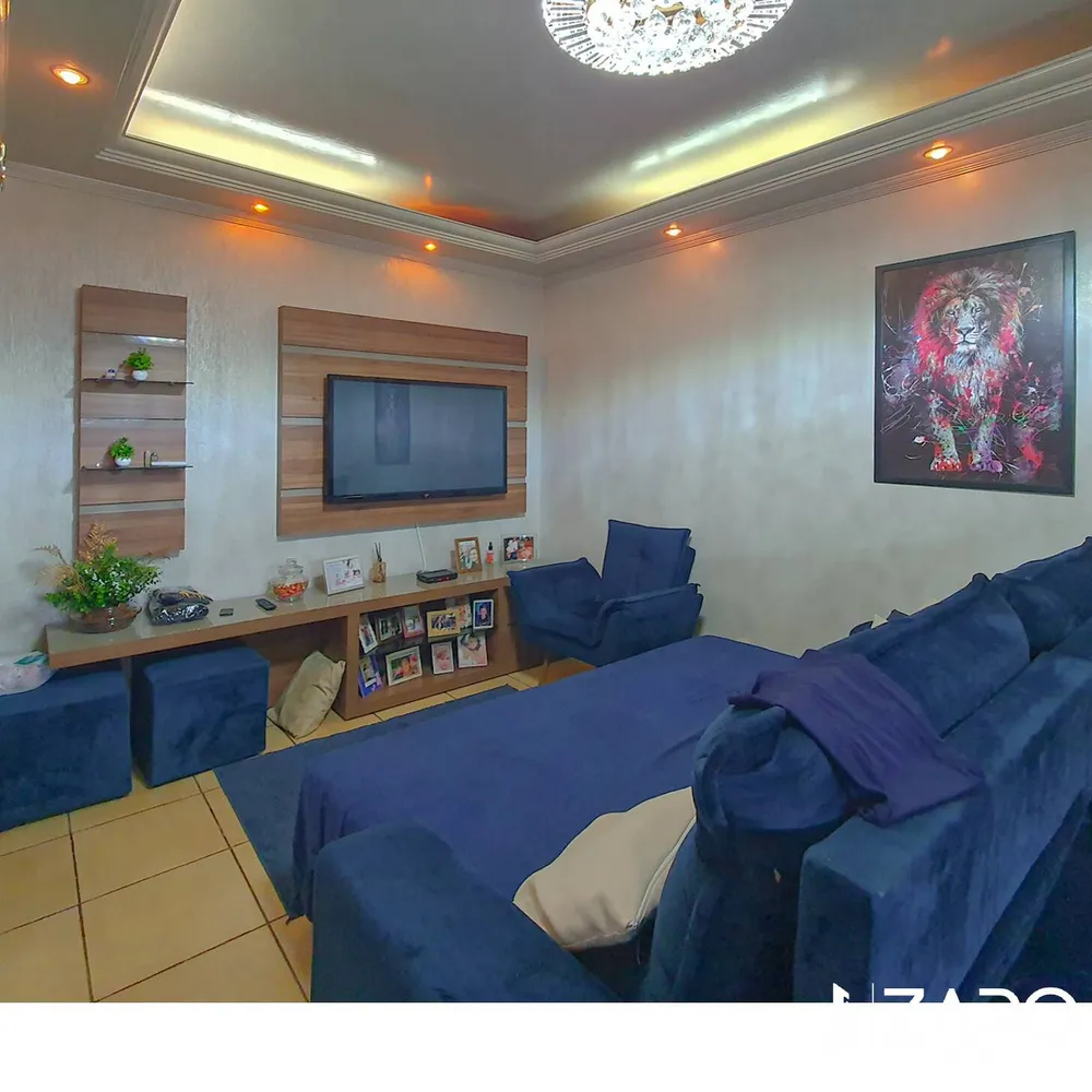 Casa, 3 quartos, 250 m² - Foto 5