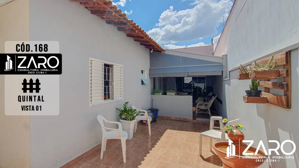 Casa, 3 quartos, 250 m² - Foto 16