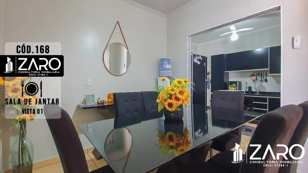 Casa, 3 quartos, 250 m² - Foto 11