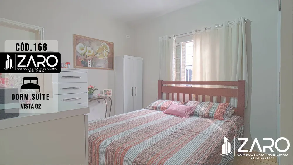 Casa, 3 quartos, 250 m² - Foto 7