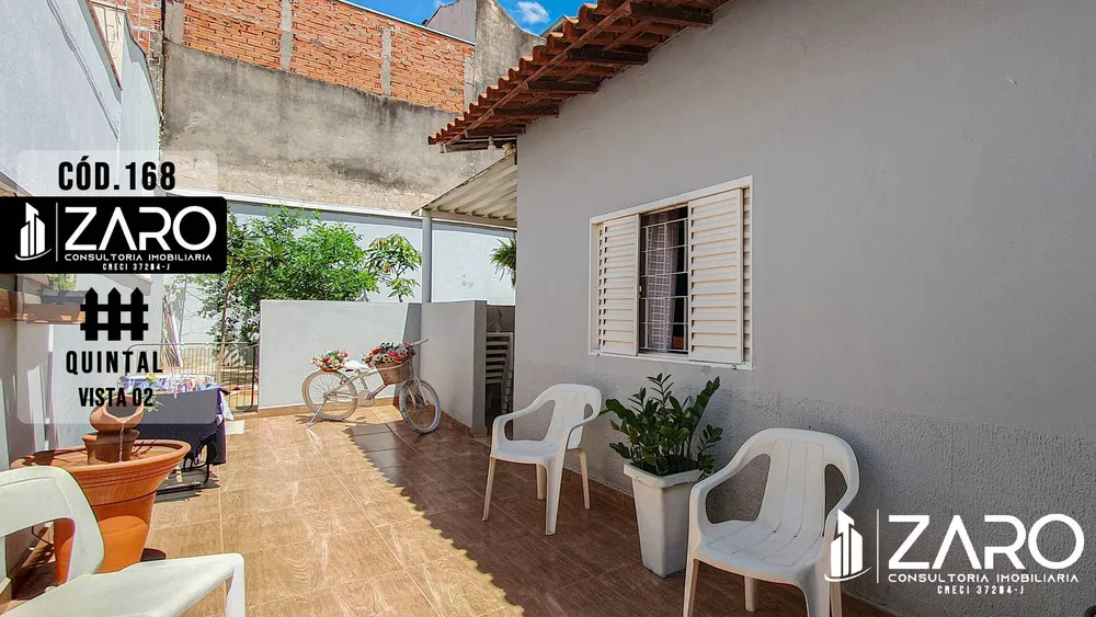 Casa, 3 quartos, 250 m² - Foto 10