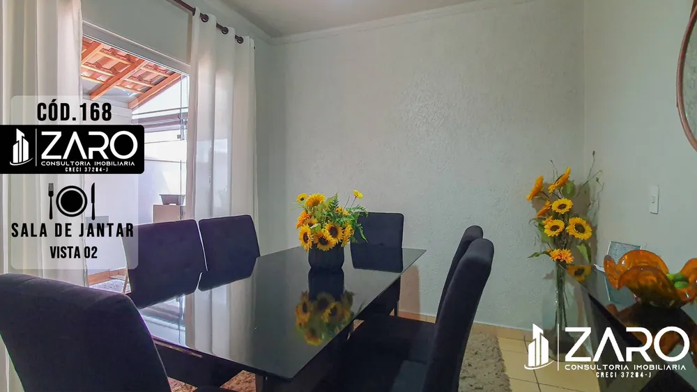 Casa, 3 quartos, 250 m² - Foto 9
