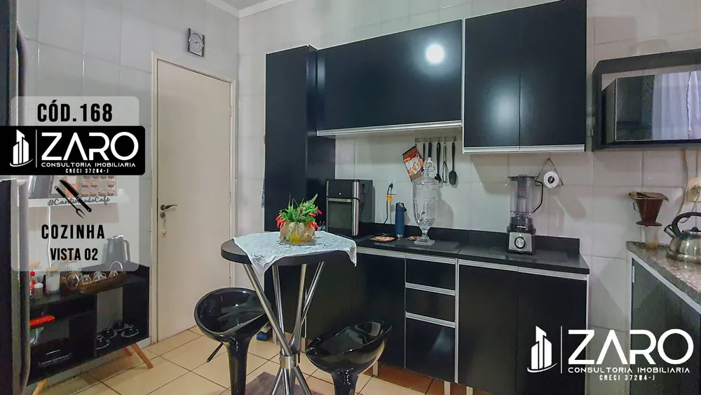 Casa, 3 quartos, 250 m² - Foto 8
