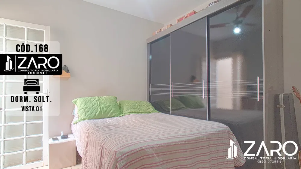 Casa, 3 quartos, 250 m² - Foto 13