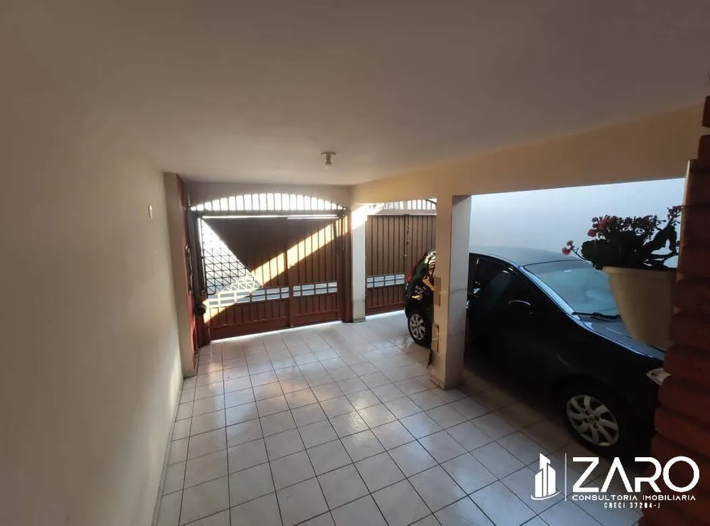 Casa, 3 quartos, 93 m² - Foto 9