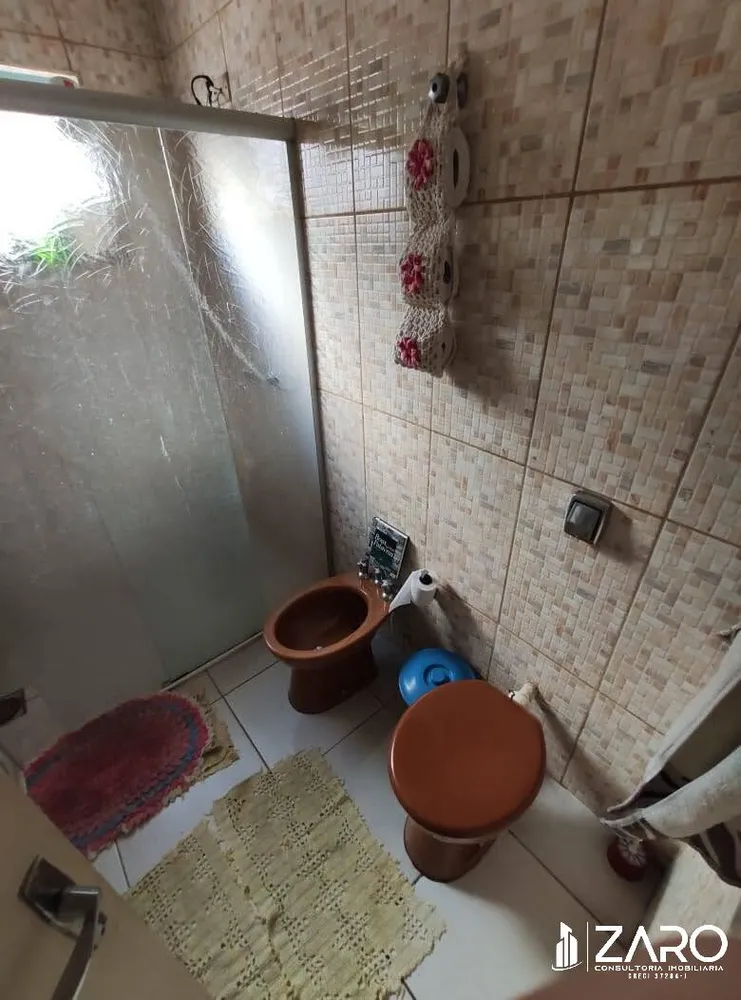 Casa, 3 quartos, 93 m² - Foto 13