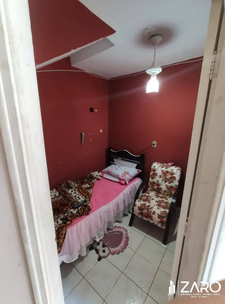 Casa, 3 quartos, 93 m² - Foto 11