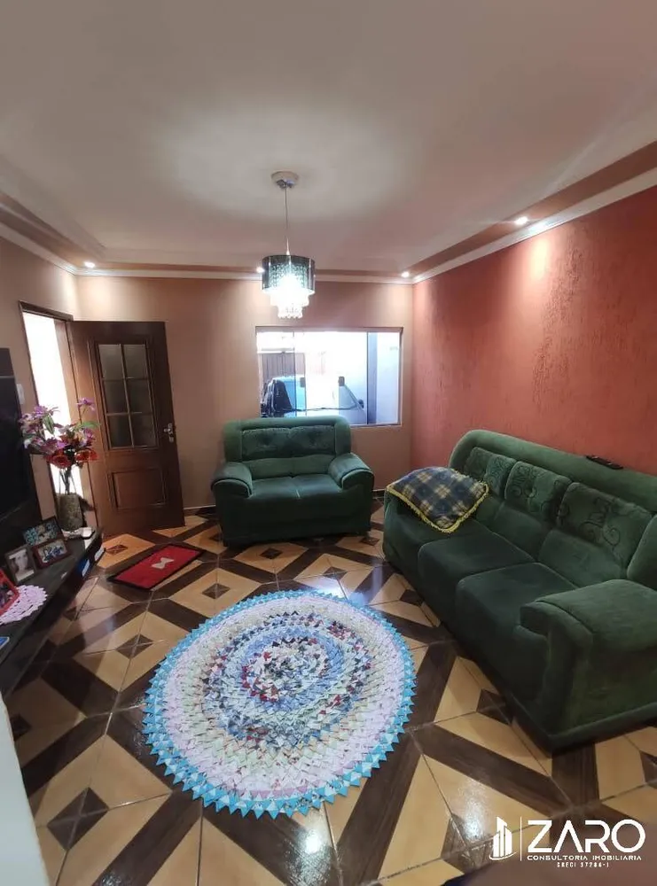 Casa, 3 quartos, 93 m² - Foto 16