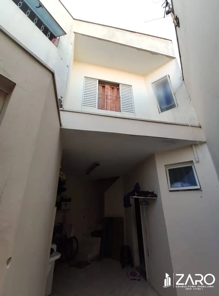 Casa, 3 quartos, 93 m² - Foto 10