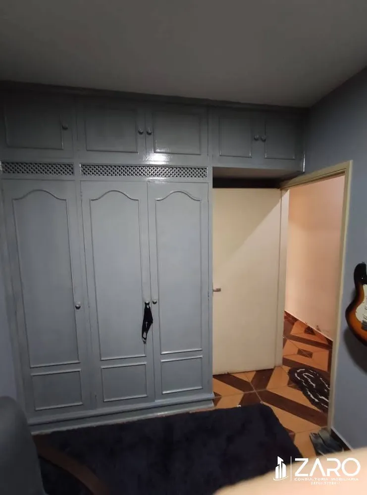 Casa, 3 quartos, 93 m² - Foto 12
