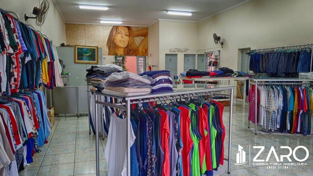 Loja-Salão, 130 m² - Foto 6