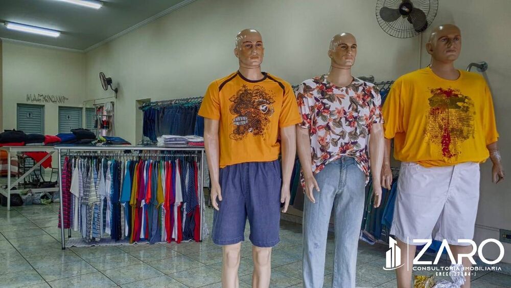 Loja-Salão, 130 m² - Foto 8