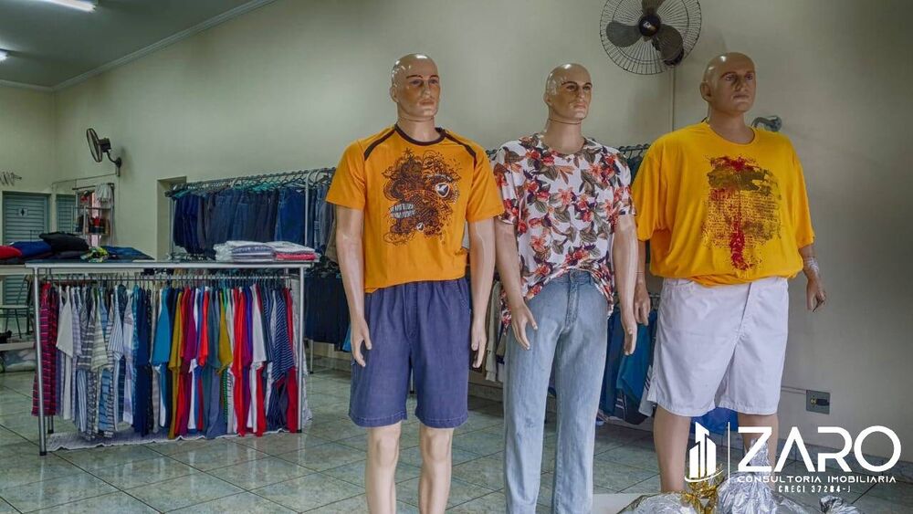 Loja-Salão, 130 m² - Foto 3