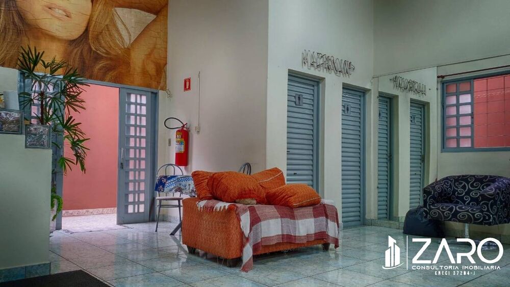 Loja-Salão, 130 m² - Foto 1