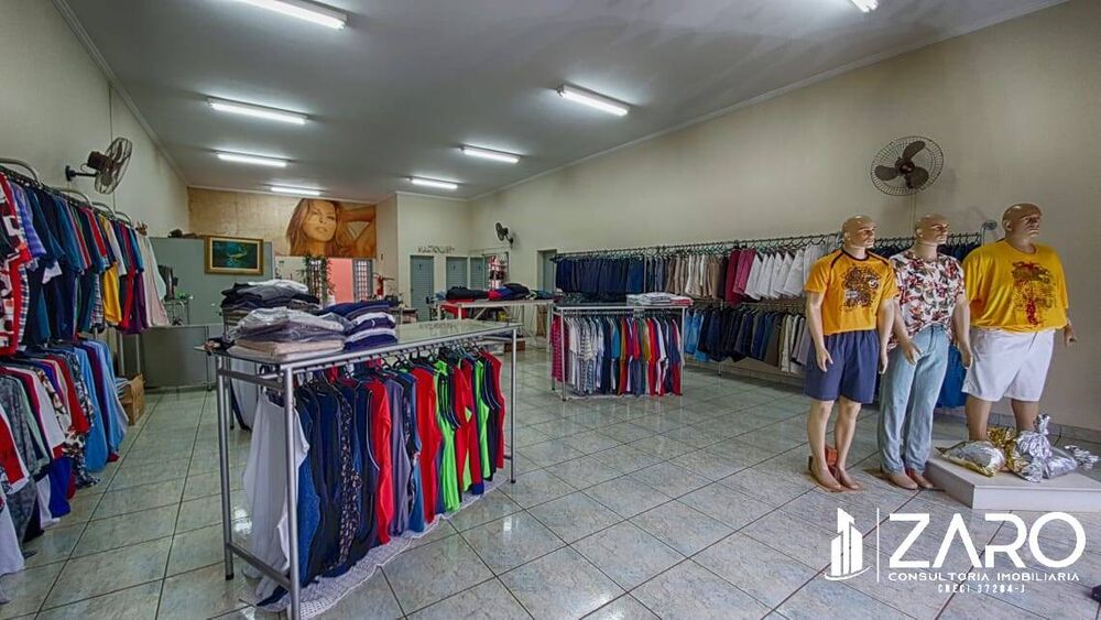 Loja-Salão, 130 m² - Foto 7