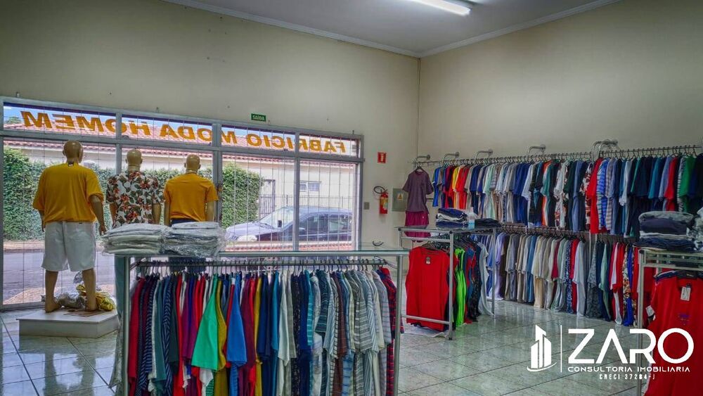 Loja-Salão, 130 m² - Foto 5