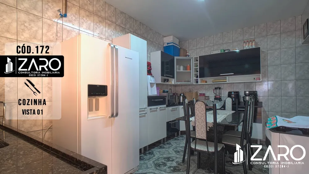 Casa, 2 quartos, 160 m² - Foto 7