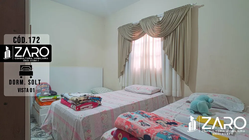 Casa, 2 quartos, 160 m² - Foto 3