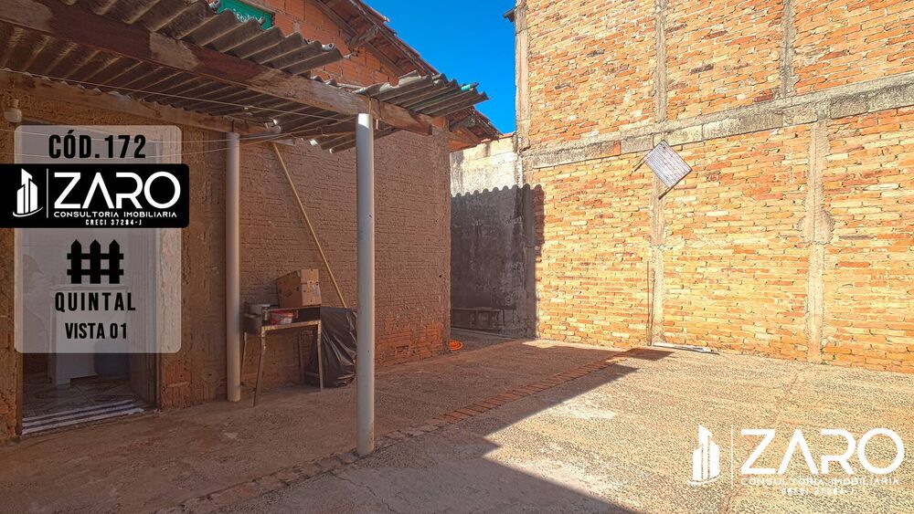 Casa, 2 quartos, 160 m² - Foto 4