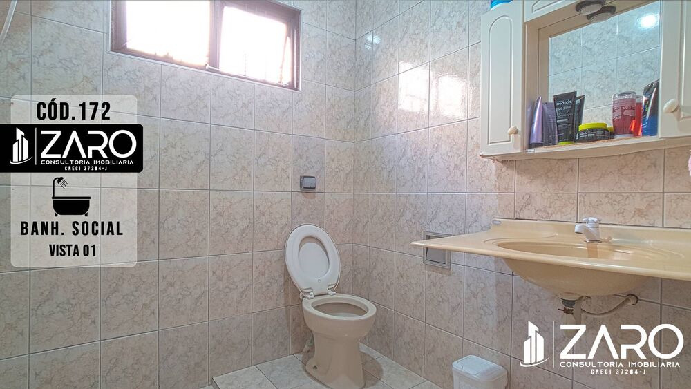 Casa, 2 quartos, 160 m² - Foto 2