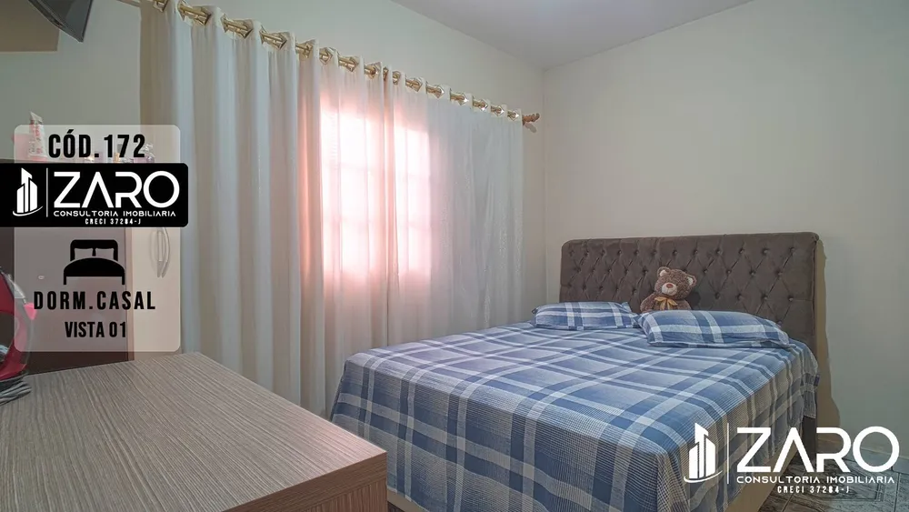 Casa, 2 quartos, 160 m² - Foto 5