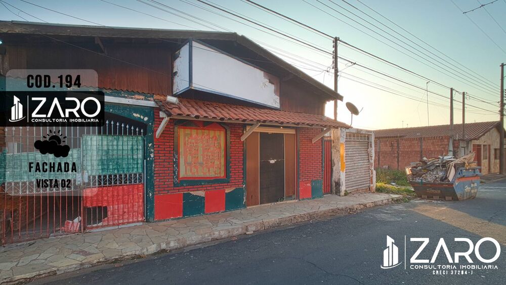 Terreno, 647 m² - Foto 2