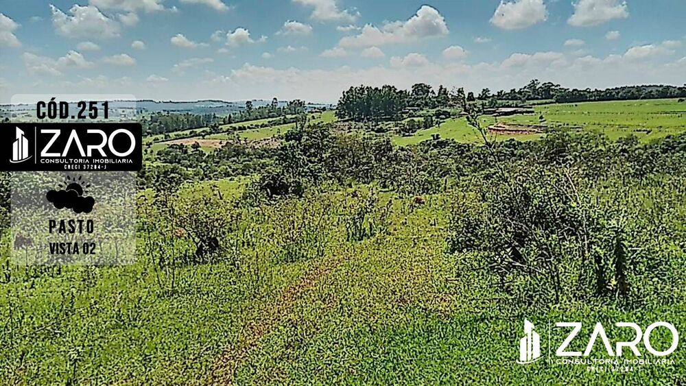 Sítio, 2 quartos, 8 hectares - Foto 11