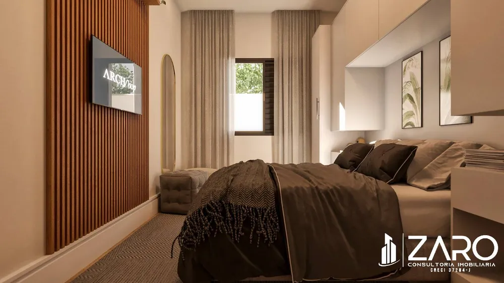 Casa, 2 quartos, 50 m² - Foto 7
