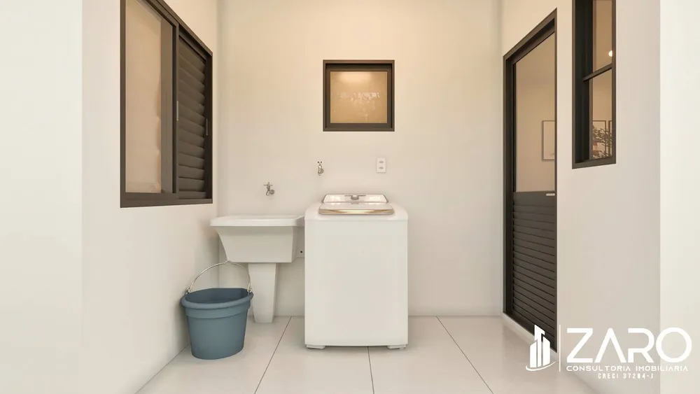 Casa, 2 quartos, 50 m² - Foto 1
