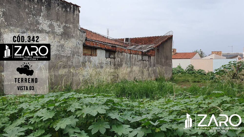 Terreno, 228 m² - Foto 3