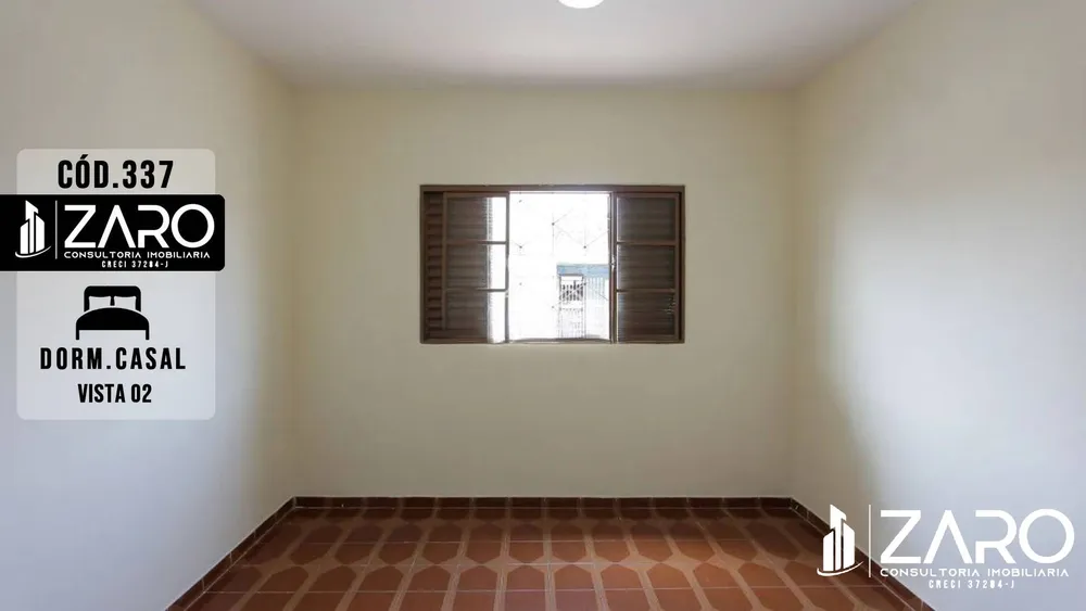 Casa, 2 quartos, 100 m² - Foto 4