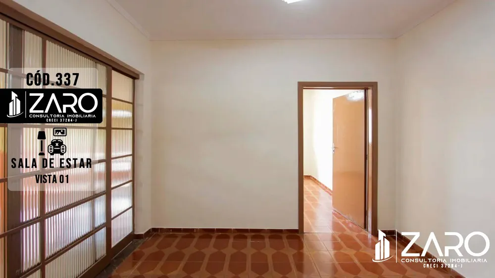 Casa, 2 quartos, 100 m² - Foto 1