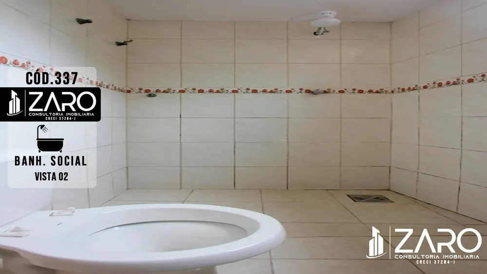 Casa, 2 quartos, 100 m² - Foto 15