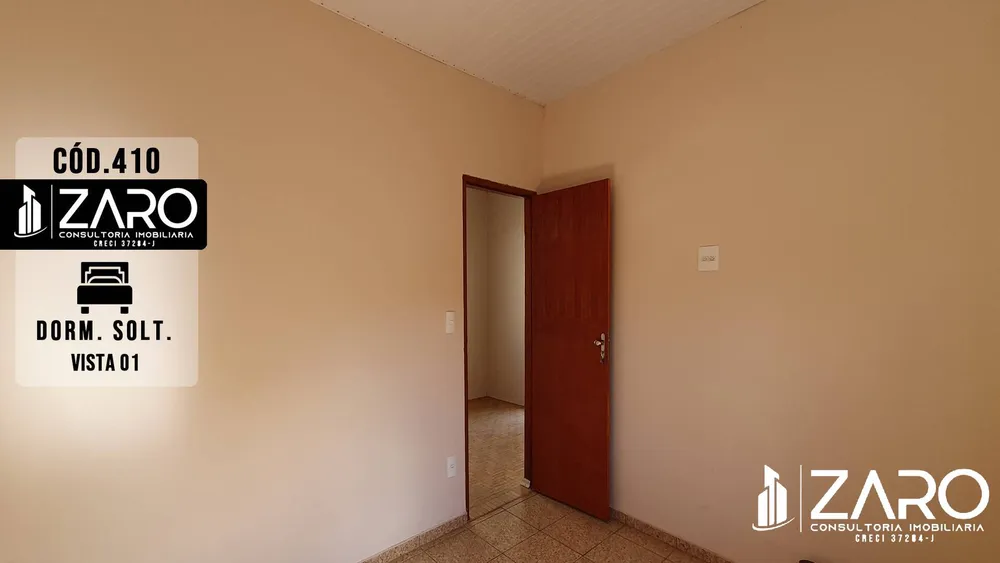 Casa, 3 quartos, 121 m² - Foto 3