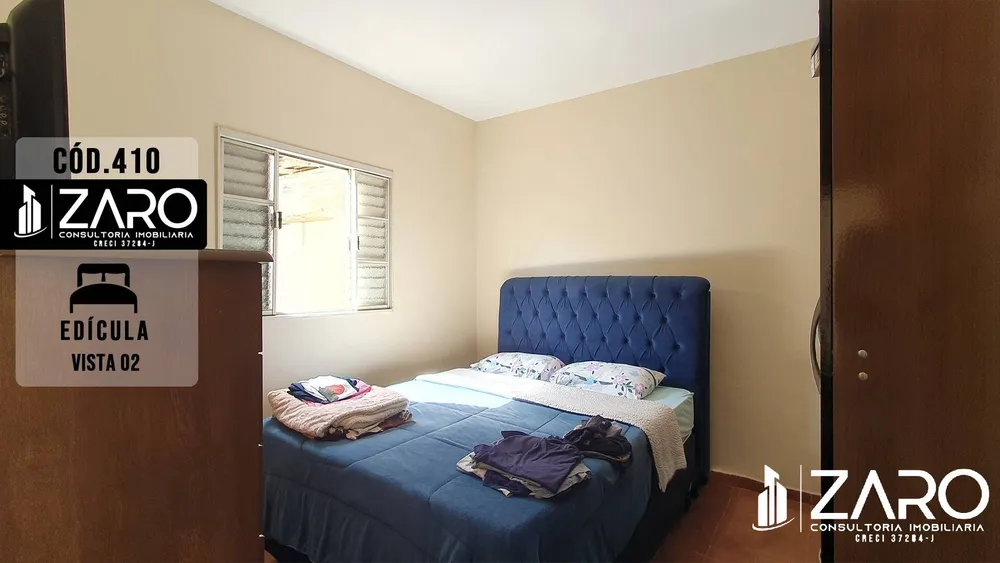 Casa, 3 quartos, 121 m² - Foto 8